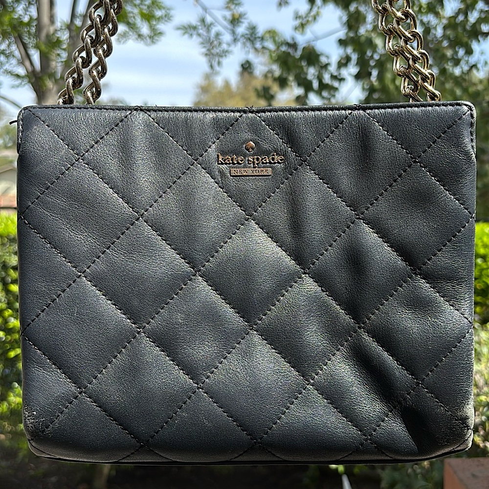 *resellerproject♠️KATE SPADE♠️ Emerson Place Phoebe Convertible Shoulder Bag